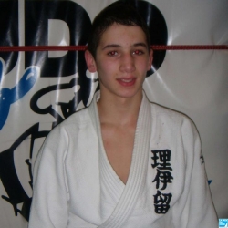 Avec une telle performance au dernier tournoi international, le jeune judoka se positionne comme l'un des meilleurs Français.